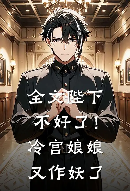 全文陛下不好了!冷宫娘娘又作妖了免费阅读