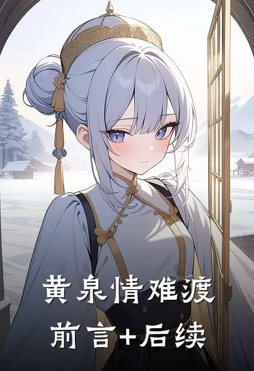 黄泉情难渡前言+后续
