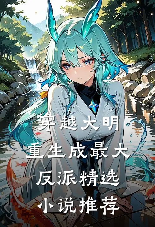 穿越大明重生成最大反派精选推荐阅读