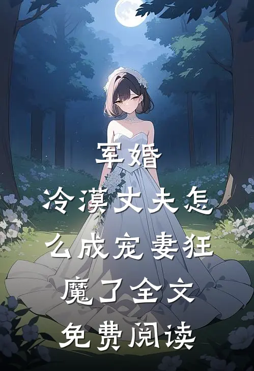 军婚冷漠丈夫怎么成宠妻狂魔了全文免费阅读