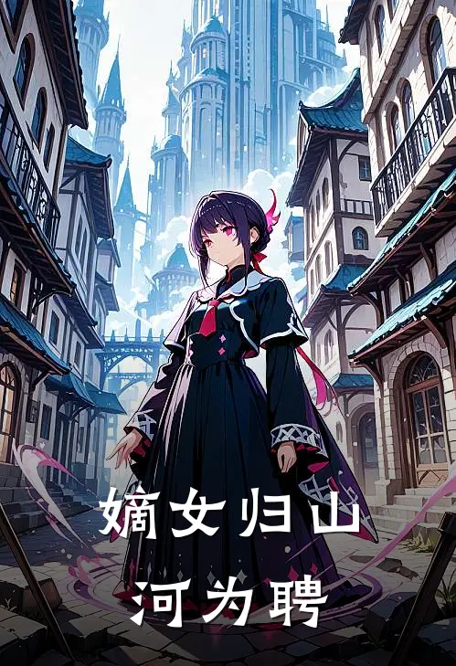 嫡女归山河为聘