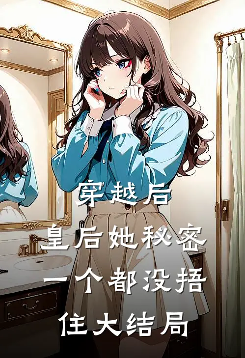 穿越后,皇后她秘密一个都没捂住大结局免费阅读