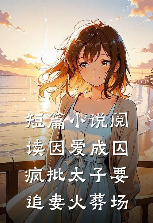 短篇小说阅读因爱成囚：疯批太子要追妻火葬场