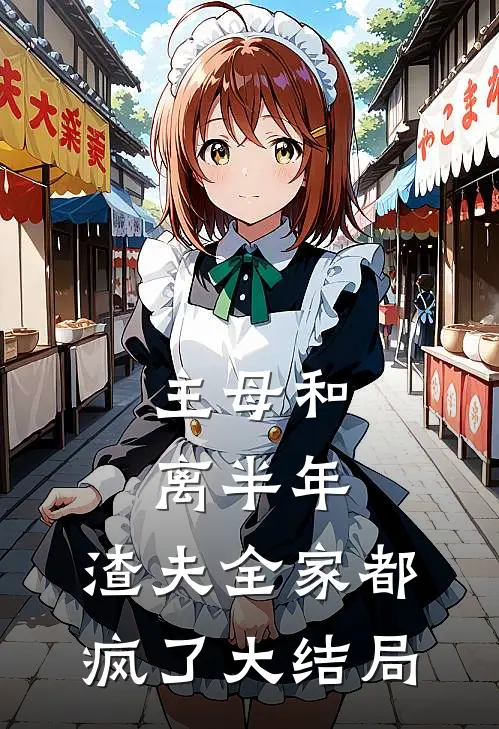 主母和离半年,渣夫全家都疯了大结局