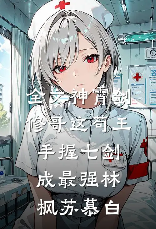 全文神霄剑修哥这苟王手握七剑成最强(林枫苏慕白)