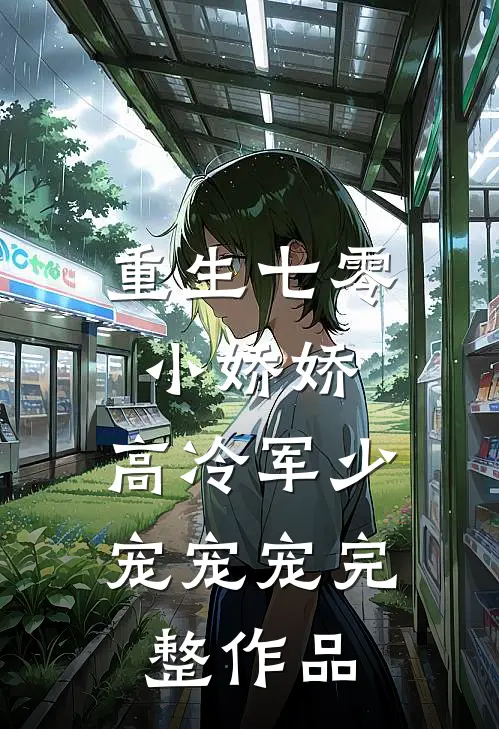 重生七零小娇娇高冷军少宠宠宠完整作品免费阅读