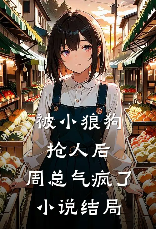 被小狼狗抢人后,周总气疯了结局怎么样