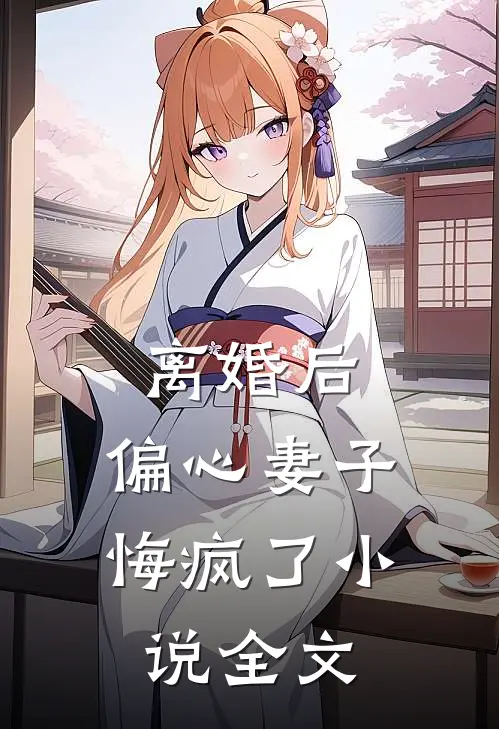 离婚后,偏心妻子悔疯了全文在线阅读
