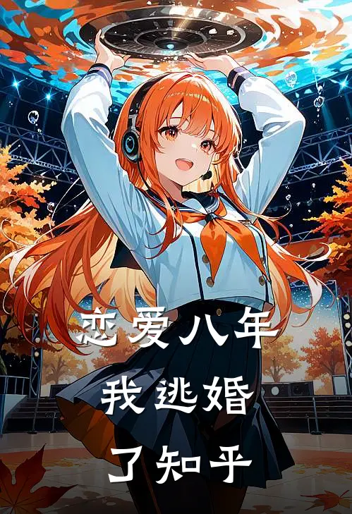 恋爱八年,我逃婚了知乎免费阅读