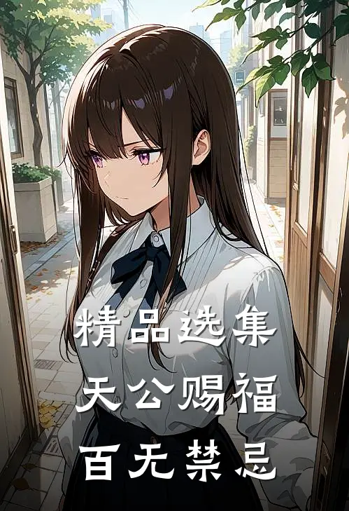 精品选集天公赐福百无禁忌