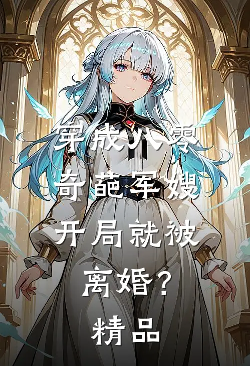穿成八零奇葩军嫂,开局就被离婚?精品