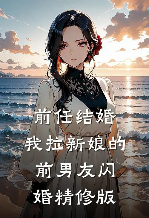 前任结婚,我拉新娘的前男友闪婚精修版