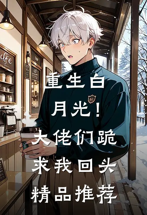重生白月光!大佬们跪求我回头精品推荐漫画