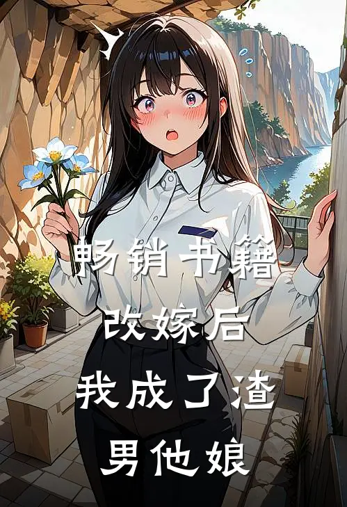 畅销书籍改嫁后,我成了渣男他娘
