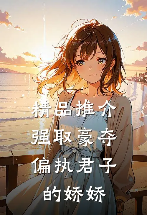 精品推介强取豪夺:偏执君子的娇娇