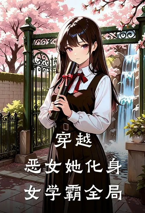 穿越恶女她化身女学霸全局免费观看