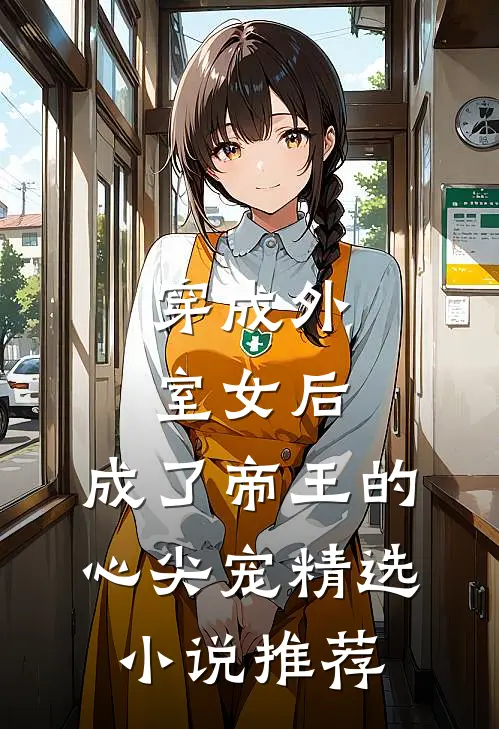 穿成外室女后,成了帝王的心尖宠精选推荐免费阅读