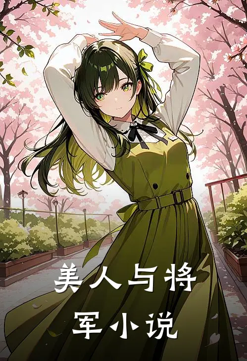美人与将军小说