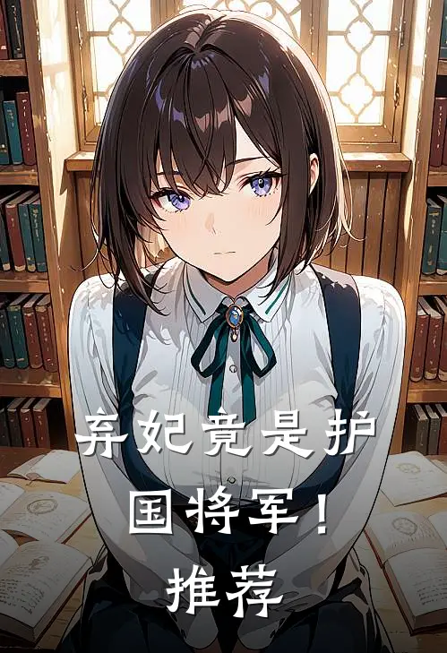 弃妃竟是护国将军!推荐