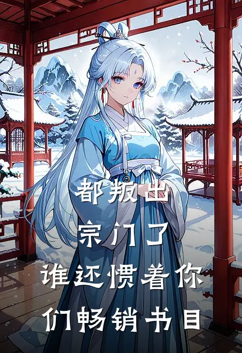 都叛出宗门了，谁还惯着你们畅销书目
