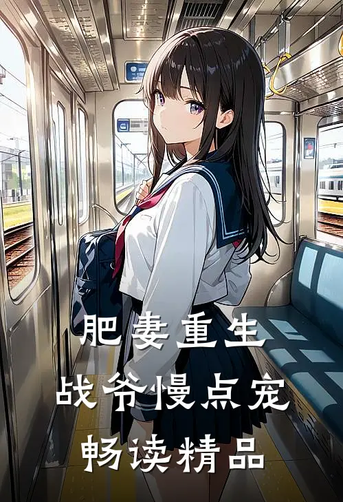肥妻重生战爷慢点宠畅读精品