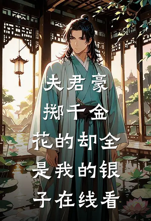 夫君豪掷千金,花的却全是我的银子在线看