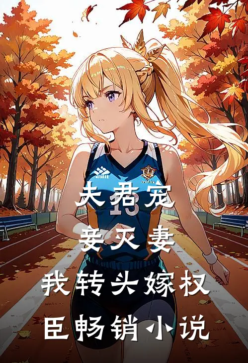 夫君宠妾灭妻,我转头嫁权臣畅销