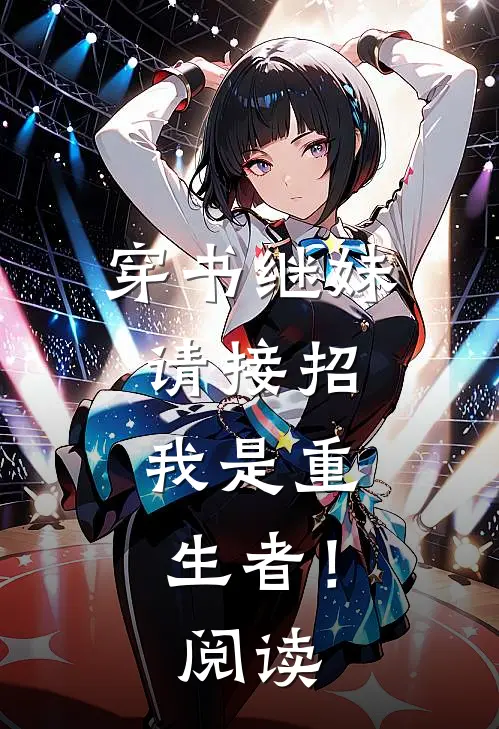 穿书继妹请接招,我是重生者!阅读免费
