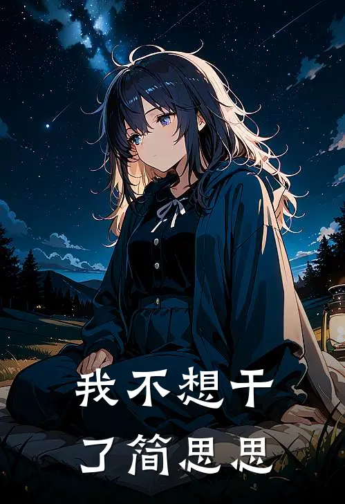 我不想干了简思思免费阅读