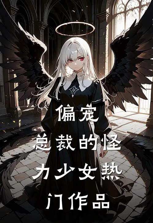 偏宠总裁的怪力少女热门作品