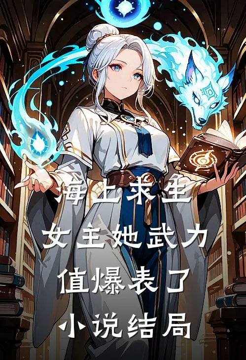 海上求生女主她武力值爆表了结局怎么样