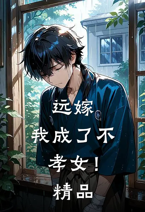远嫁,我成了不孝女!精品阅读