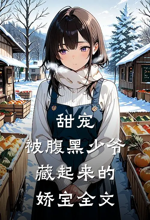 甜宠被腹黑少爷藏起来的娇宝全文