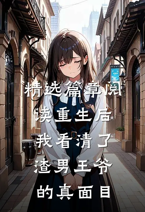 精选篇章阅读重生后，我看清了渣男王爷的真面目