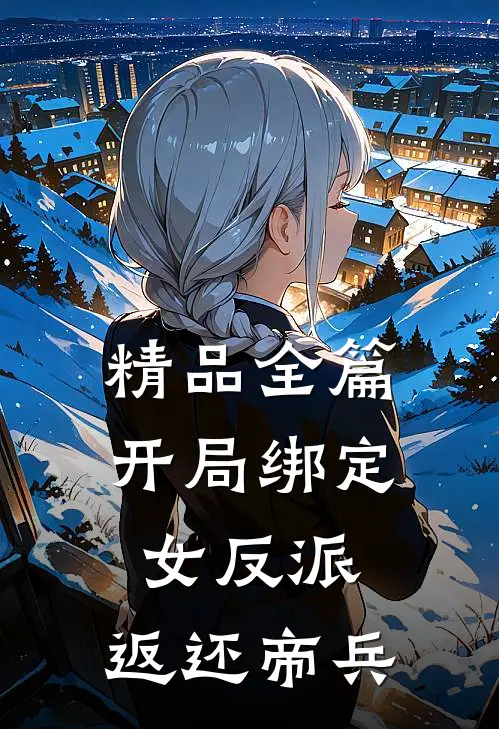 精品全篇开局绑定女反派,返还帝兵