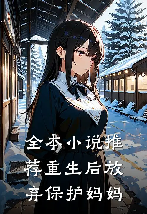 全本推荐重生后放弃保护妈妈的女儿