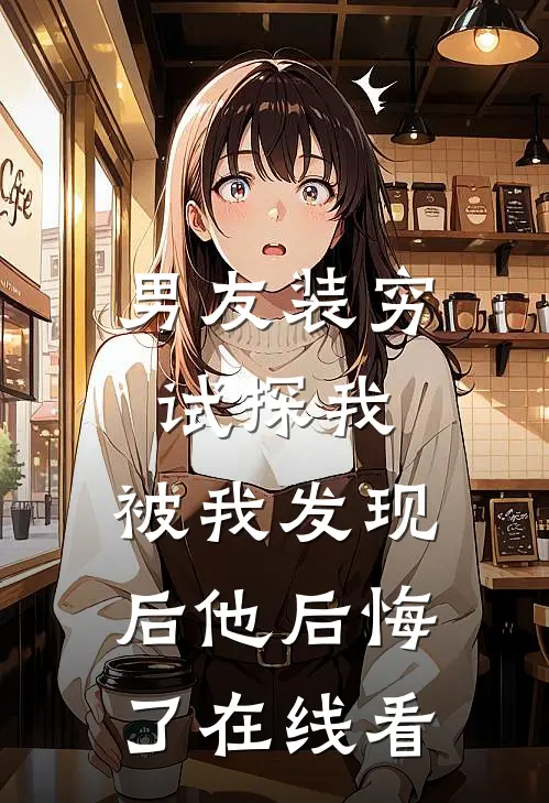 男友装穷试探我,被我发现后他后悔了在线看视频