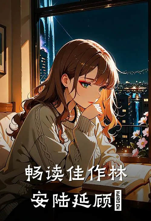 畅读佳作林安陆延顾璟