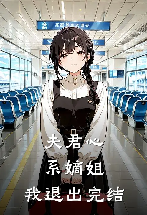 夫君心系嫡姐,我退出完结