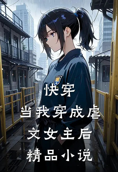快穿当我穿成虐文女主后精品