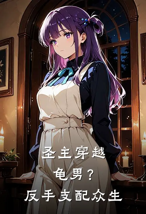 圣主穿越龟男?反手支配众生