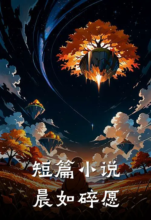 短篇小说晨如碎愿