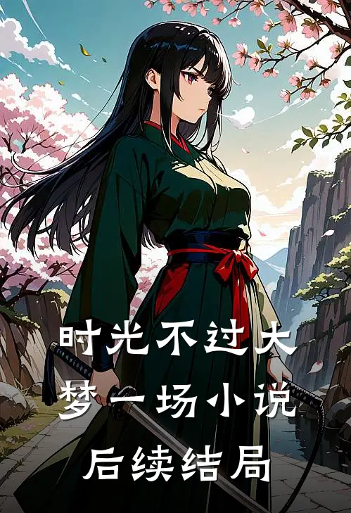 时光不过大梦一场小说后续结局