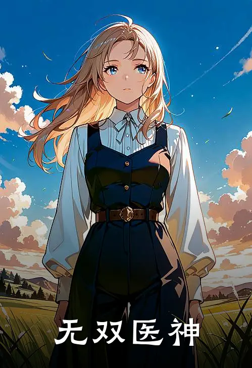 无双医神苏宁