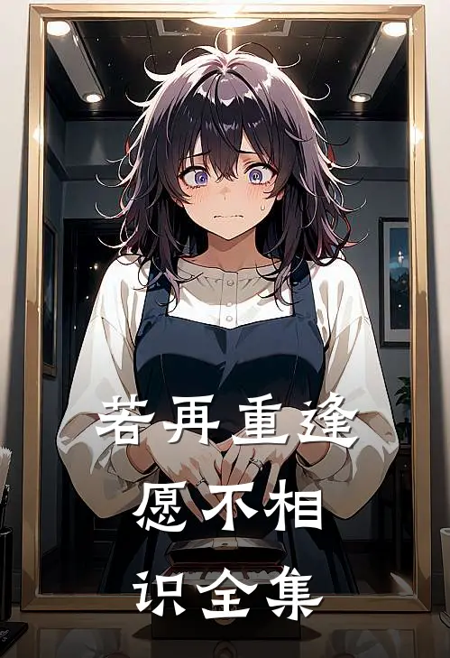 若再重逢,愿不相识全集免费阅读
