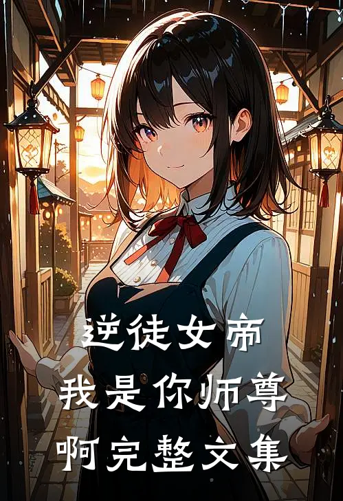 逆徒女帝,我是你师尊啊完整文集