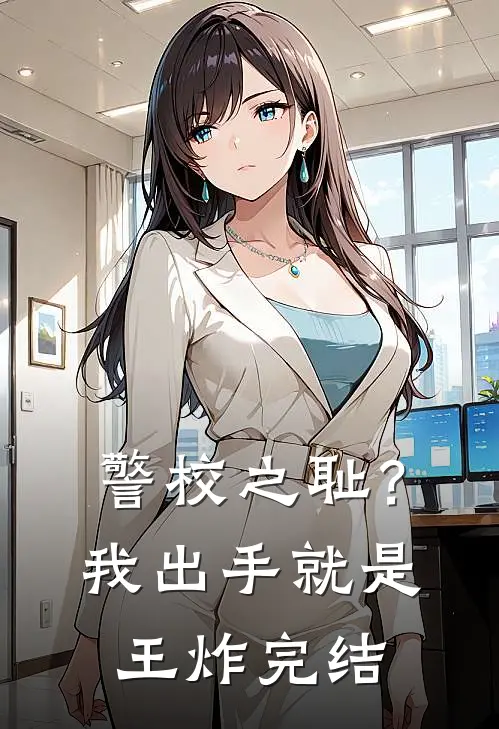警校之耻?我出手就是王炸完结