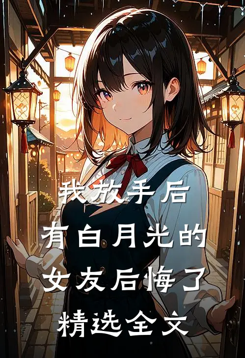 我放手后,有白月光的女友后悔了精选全文在线阅读