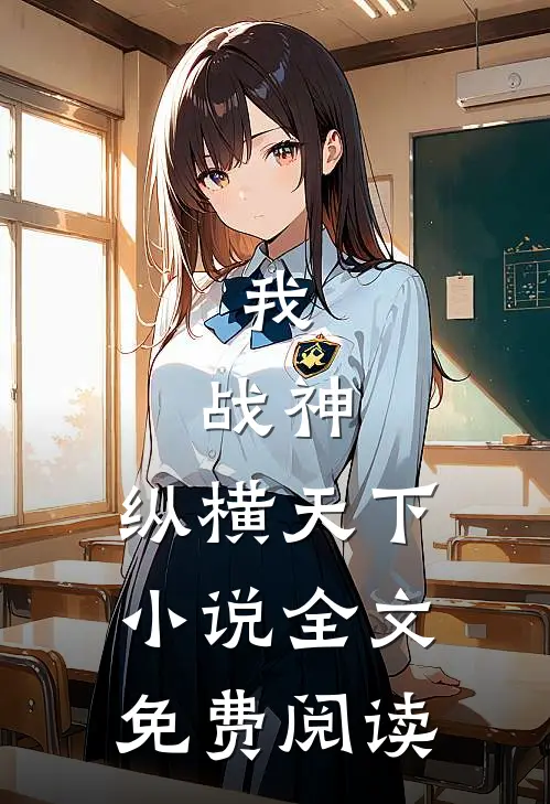 我,战神,纵横天下全文免费阅读笔趣阁