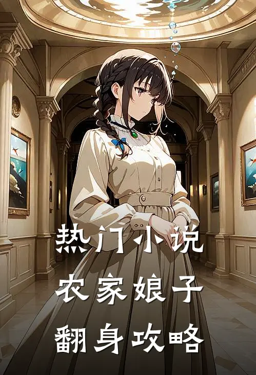 热门农家娘子翻身攻略全文阅读